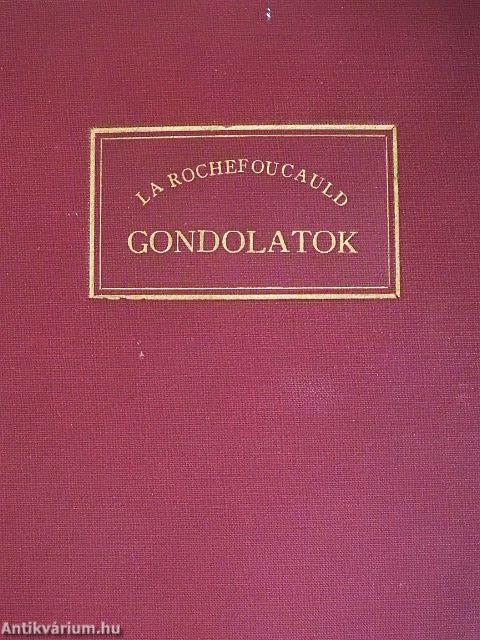 Gondolatok