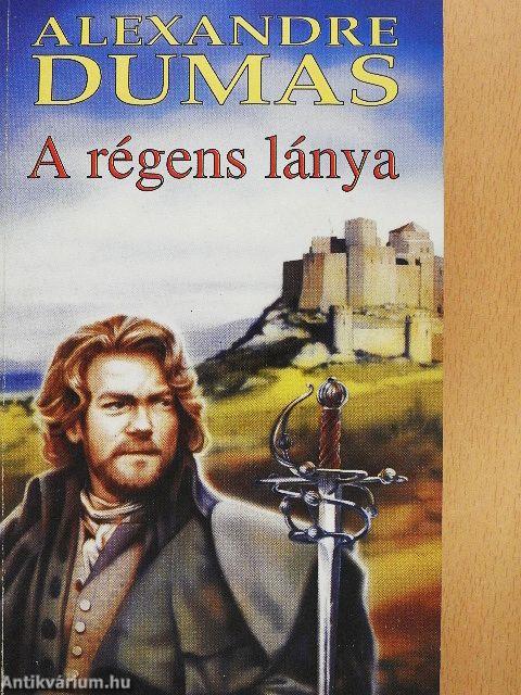 A régens lánya