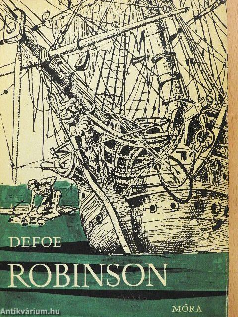 Robinson