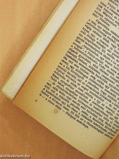 A szabadság árnyékában