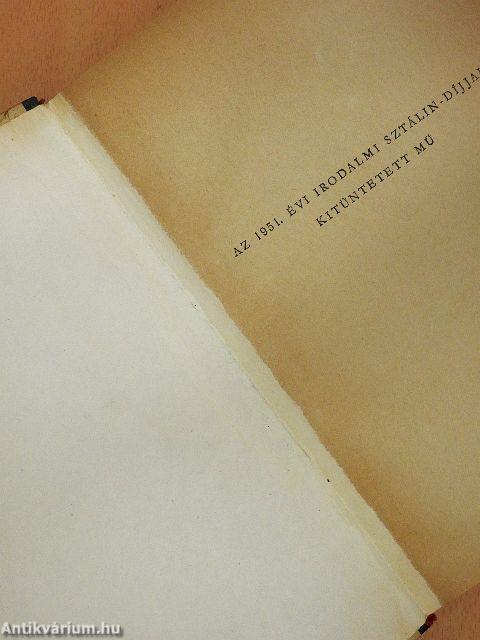 A szabadság árnyékában