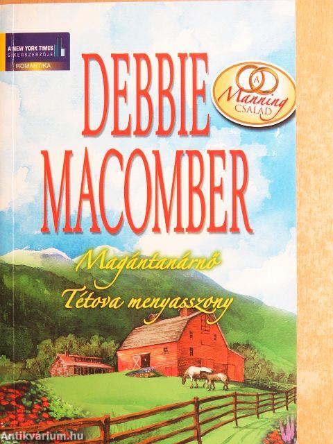 Magántanárnő/Tétova menyasszony