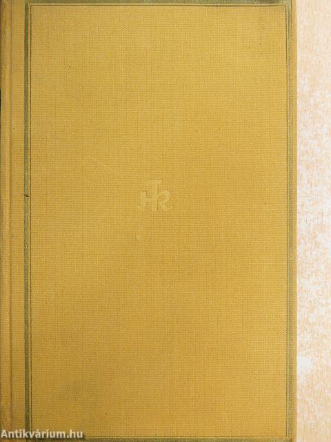 Klasszikus spanyol drámák I-II.