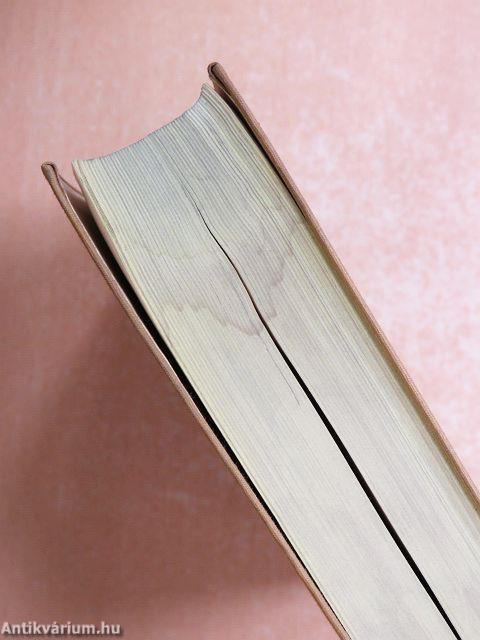 Klasszikus spanyol drámák I-II.