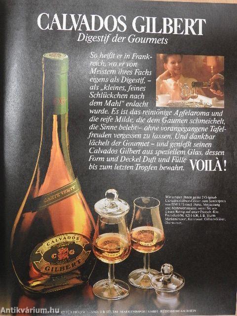 Opernwelt Januar-Dezember 1985