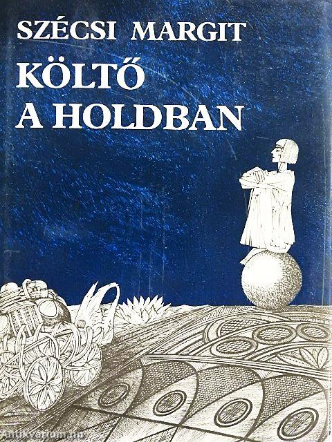 Költő a Holdban