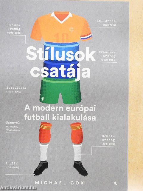 Stílusok csatája
