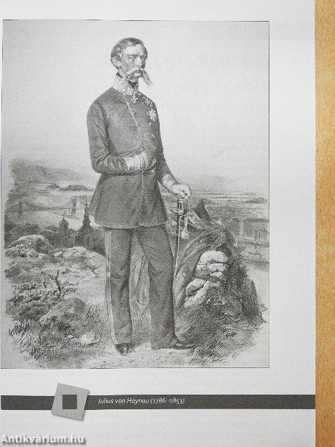 Az 1848-1849. évi országgyűlés mártírjai