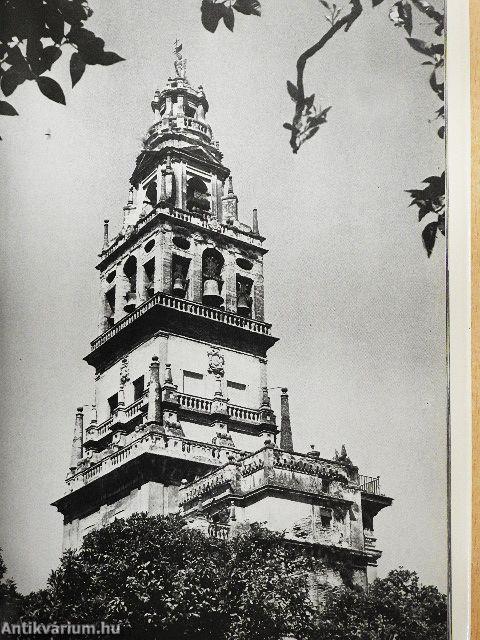 Granadától Segoviáig