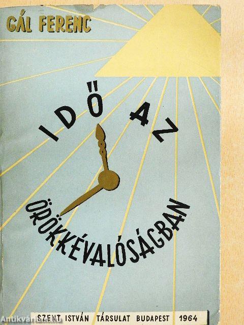 Idő az örökkévalóságban