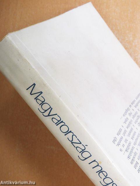 Magyarország megszállása