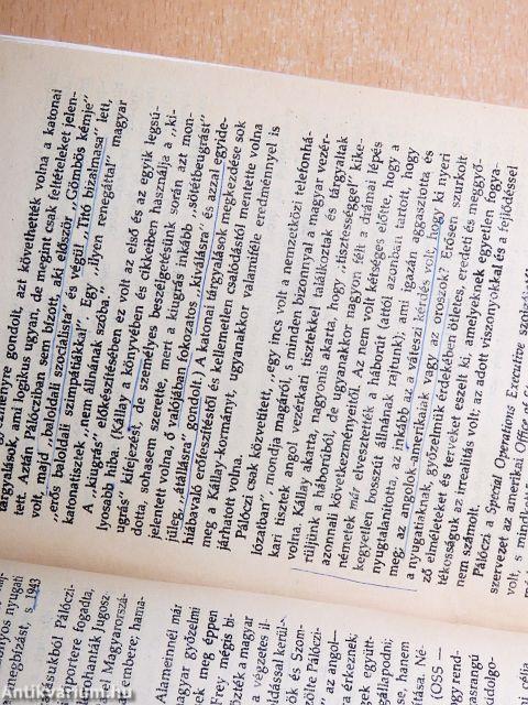 Magyarország megszállása