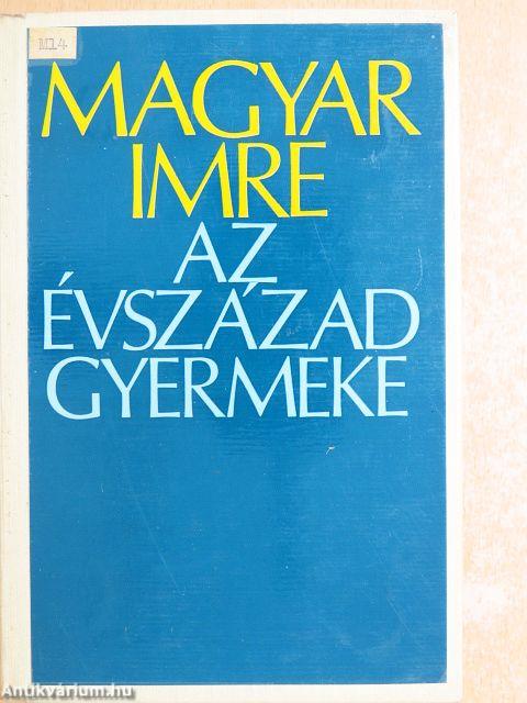 Az évszázad gyermeke