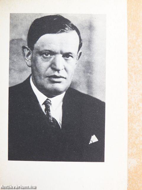 Szavak pergőtüzében