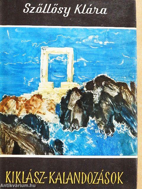 Kiklász-kalandozások