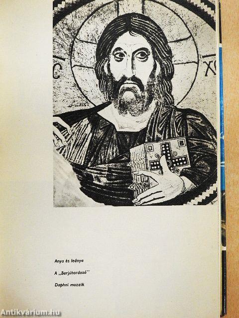 Kiklász-kalandozások