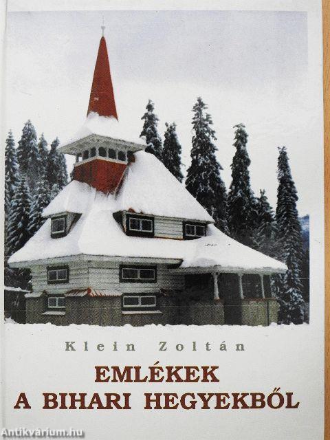 Emlékek a bihari hegyekből