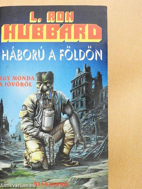 Háború a Földön 2.