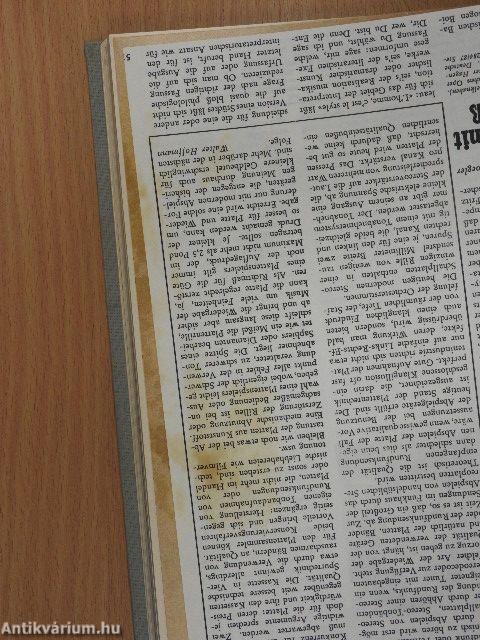 Opernwelt Januar-Dezember 1970