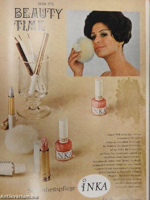 Opernwelt Januar-Dezember 1970