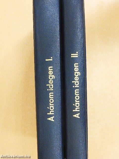 A három idegen 1-2.