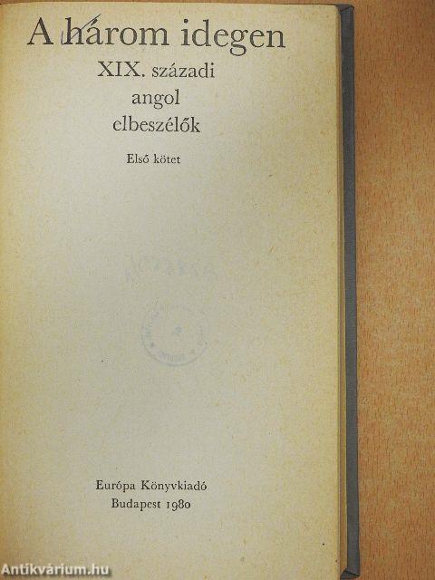 A három idegen 1-2.