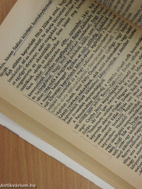 Magyarország megszállása