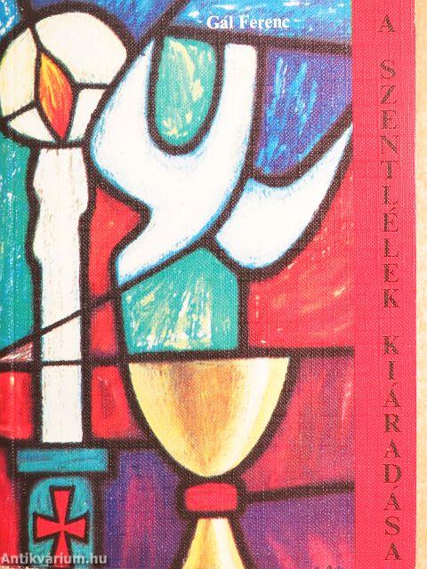 A Szentlélek kiáradása