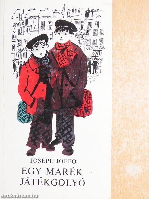 Egy marék játékgolyó