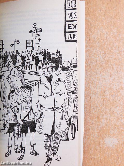 Egy marék játékgolyó