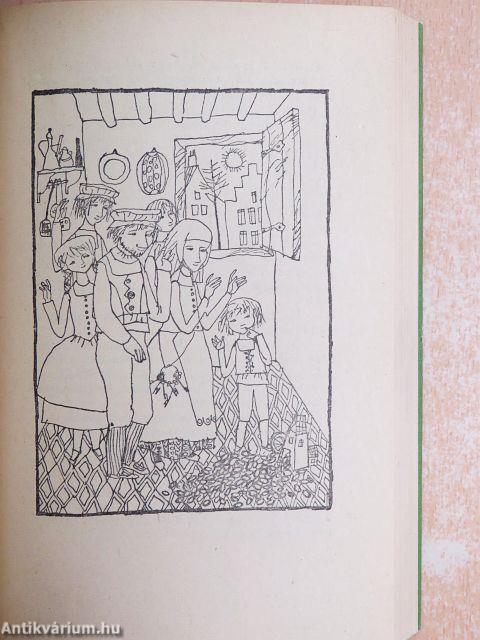 A Rátóti csikótojás