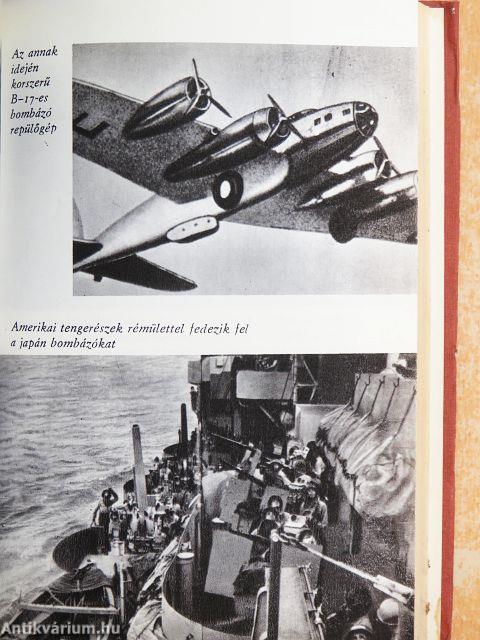 Pearl Harbor rejtélye