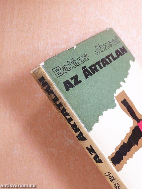 Az ártatlan