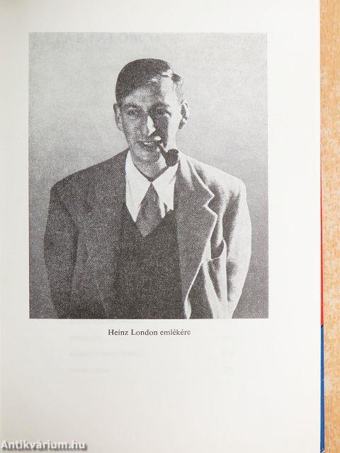 Az abszolút zérus fok