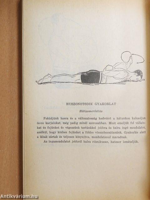 Ételművészet, életművészet