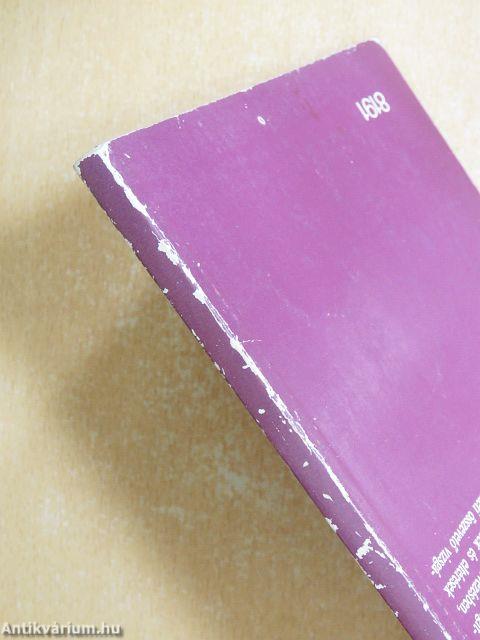 Magyar-német igei vonzatok