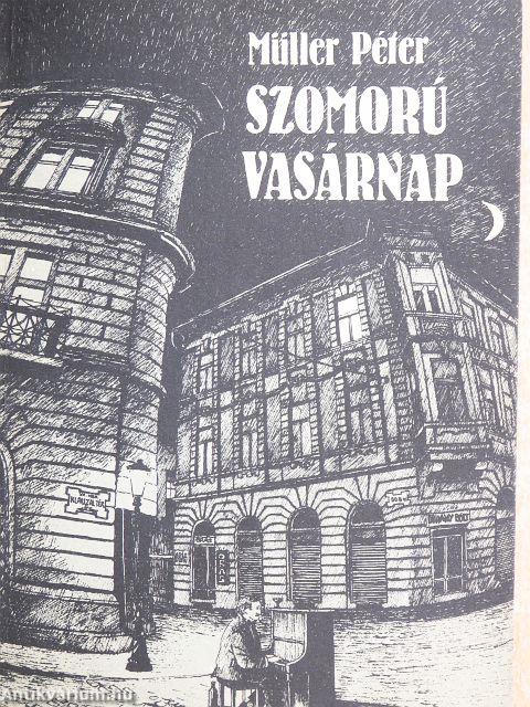 Szomorú vasárnap
