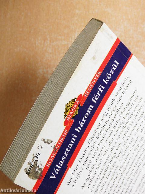 Pelham két menyasszonya