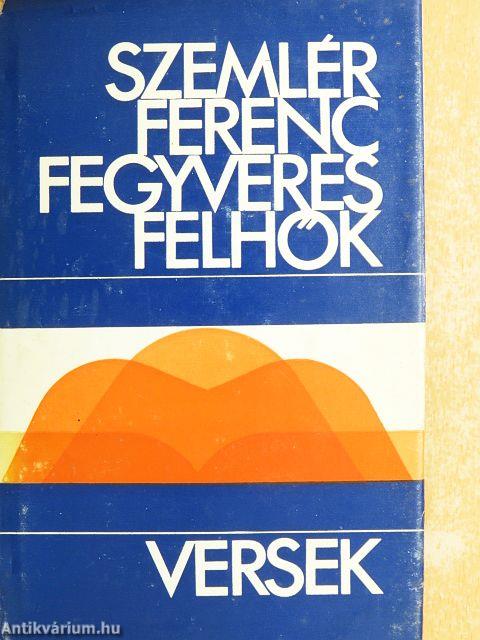 Fegyveres felhők