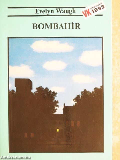 Bombahír