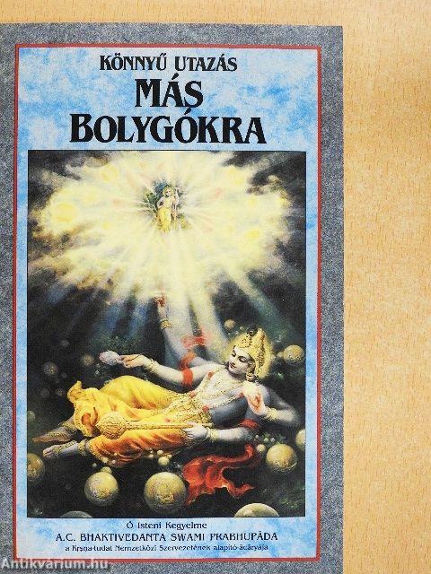 Könnyű utazás más bolygókra