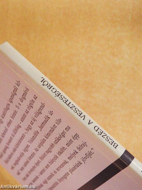 Beszéd a veszteségről