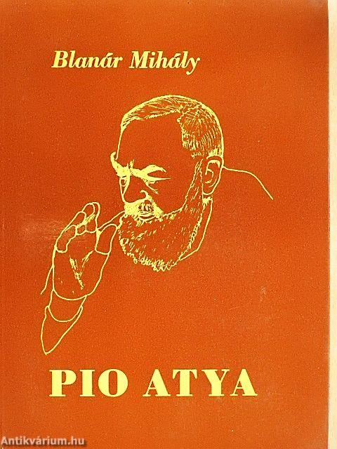 Pio atya