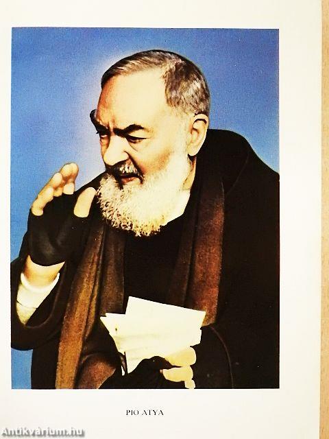 Pio atya