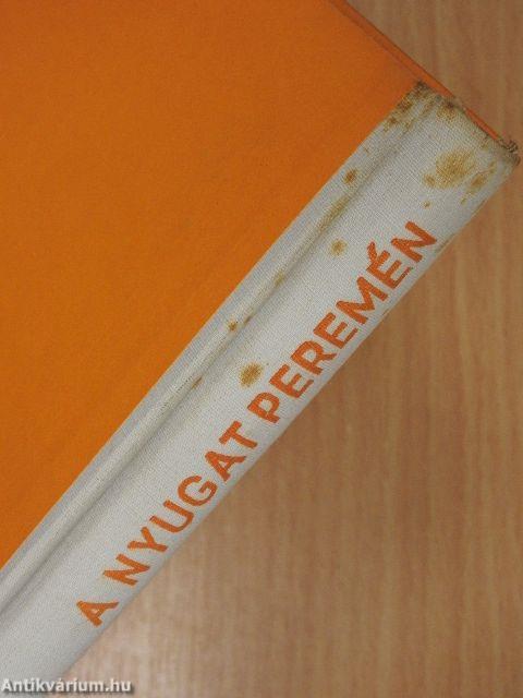 A Nyugat peremén