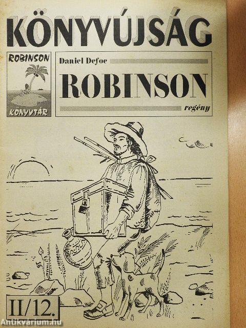 Robinson