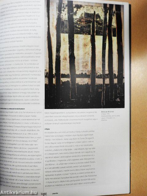 Új Művészet 2016. április