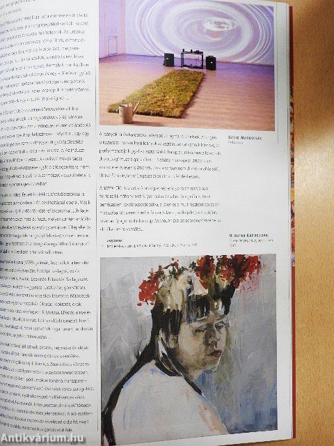 Új Művészet 2016. július