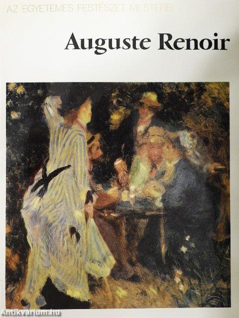 Auguste Renoir