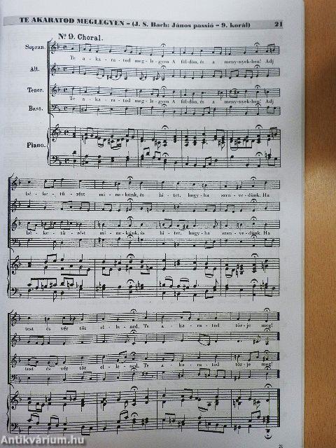 VII. Karvezetői és Énekkari Kurzus 2014